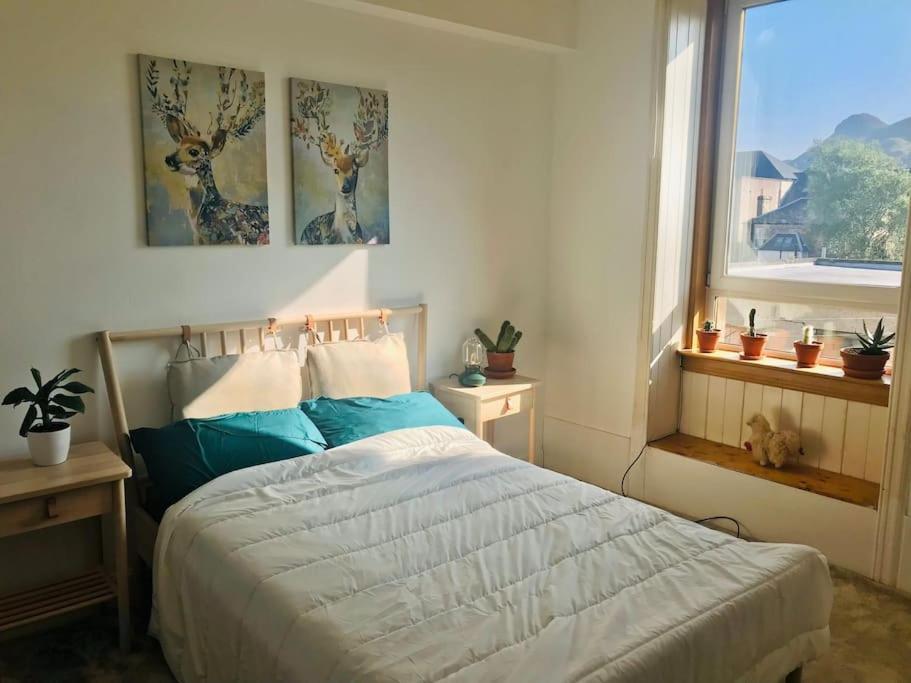 Cosy 2 Bedroom Flat In Edynburg Zewnętrze zdjęcie